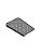 Pisante Estribo Mb Accelo 915 2003 2004 2005 2006 2007 Ld - Imagem 2