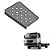 Pisante Estribo Mb Accelo 815 2012 2013 2014 2015 2016 Ld - Imagem 1