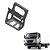 Suporte Estribo Mb Accelo 1016 2012 Até 2020 Ld - Imagem 1