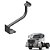 Suporte Parachoque Cantoneira Mb L 1634 / 1635 / 1938 - Imagem 1