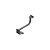 Suporte Parachoque Cantoneira Mb Atron L - Imagem 2
