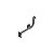 Suporte Parachoque Mb Ls 1634 1635 1938 - Imagem 2