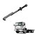 Parafuso Da Grade Da Bateria Ford Cargo - Imagem 1