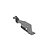 Suporte Fixacao Estribo Vw Delivery 8-160 Lado Direito - Imagem 1