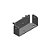 Suporte Fixacao Chassi Vw Delivery 9-160 Lado Esquerdo - Imagem 2