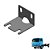 Suporte Fixacao Ponteira Vw Delivery 8-160 Lado Esquerdo - Imagem 1
