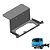 Suporte Pisca Volkswagen Delivery 8-150 Lado Direito - Imagem 1
