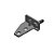 Suporte Fixacao Basculante Vw Delivery 8-160 Lado Direito - Imagem 2