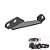 Suporte Reforco 3 Degraus Vw Constellation 2013 Inferior Ld - Imagem 1