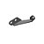 Suporte Reforco 3 Degraus Vw Constellation 2012 Inferior Ld - Imagem 2
