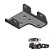Suporte Fixacao Chassi Vw Constellation 2013 Le 2 Degraus - Imagem 1