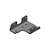 Suporte Fixacao Chassi Vw Constellation 2009 Ld 2 Degraus - Imagem 2
