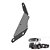 Suporte Reforco Degrau Vw Constelation 2009 2010 2011 Le - Imagem 1
