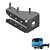 Suporte Parachoque Cabine Volkswagen Delivery Lado Direito - Imagem 1