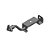 Suporte Paralama Vw Constellation 25420 6x2 Traseiro Ld - Imagem 2