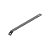 Suporte Reforco Paralama Volvo Fh 2011 2012 2013 2014 Le - Imagem 2