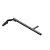 Suporte Paralama Volvo Fh 1995 1996 1997 1998 1999 2000 Le - Imagem 2