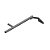 Suporte Paralama Volvo Fh 1995 1996 1997 1998 1999 2000 Ld - Imagem 2