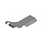 Suporte Defletor Calor Volvo Fh 2010 2011 2012 Bolsa Cabine - Imagem 2