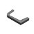 Suporte Do Estribo Volvo Fh 1995 1996 1997 1998 Ld Central - Imagem 2