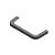 Suporte Do Estribo Volvo Fh 1991 1992 1993 1994 Ld Superior - Imagem 2