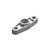 Suporte Farol Volvo Fm 2008 2009 2010 2011 2012 2013 2014 - Imagem 2