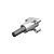 Suporte Ancoragem Volvo Fh 2017 2018 2019 2020 2021 2022 - Imagem 2