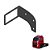 Suporte Lanterna Bateria Volvo Fh 2015 2016 2017 2018 2019 - Imagem 1