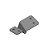 Suporte Frontal Paralama Ford Cargo 816s Lado Direito - Imagem 2