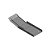 Suporte Lateral Paralama Ford Cargo 816s Lado Esquerdo - Imagem 2