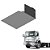 Suporte Lateral Cabine Ford Cargo 816s Lado Direito - Imagem 1