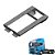 Suporte Rebaixe Banco Scania S5 2012 2013 2014 Altura 60mm - Imagem 1