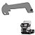 Suporte Antifurto Farol Scania 2010 2011 2012 Lado Esquerdo - Imagem 1