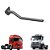 Suporte Paralama Iveco Tracker Lado Direito Traseiro - Imagem 1