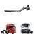 Suporte Paralama Iveco Tracker Lado Esquerdo Dianteiro - Imagem 1