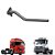 Suporte Paralama Iveco Eurotech Lado Direito Dianteiro - Imagem 1