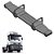 Presilha Borracha Tampa Bateria Iveco Stralis - Imagem 1