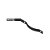 Suporte Antena Px Scania Serie 4 E Serie 5 Esquerdo Traseiro - Imagem 2