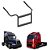 Escada Caixa De Bateria Volvo Fh12 Fm12 Nh - Imagem 1