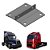 Suporte Abracadeira Curta Volvo Fh Nh Dianteira - Imagem 1