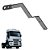 Suporte Antena Px Iveco Stralis Lado Direito Dianteiro - Imagem 1