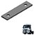 Calco Abracadeira Suporte Iveco Stralis - Imagem 1