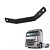 Suporte Antena Px Volvo Fh 2018 2019 2020 Lado Direito - Imagem 1