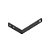 Suporte Antena Px Volvo Fh 2019 2020 2021 2022 Traseiro - Imagem 2