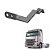 Suporte Antena Px Volvo Fh 2011 2012 2013 Dianteiro Sup. Le - Imagem 1