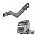 Suporte Antena Px Volvo Fh 2008 2009 2010 Dianteiro Sup. Ld - Imagem 1