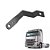 Suporte Antena Px Volvo Fh 2021 2022 Dianteiro Superior Le - Imagem 1