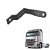 Suporte Antena Px Volvo Fh 2021 2022 Dianteiro Superior Ld - Imagem 1