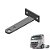 Suporte Antena Px Volvo Fh 1997 1998 1999 2000 Traseiro - Imagem 1