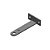 Suporte Antena Px Volvo Fh 1993 1994 1995 1996 Traseiro - Imagem 2